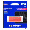 USB флеш накопичувач Goodram 128GB UME3 Orange USB 3.0 (UME3-1280O0R11) - Image 4