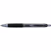 Ручка гелева UNI автоматична Signo 207 чорний 0,5 мм (UMN-207.(05).Black) - Image 1