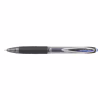 Ручка гелева UNI автоматична Signo 207 синій 0,7 мм (UMN-207.Blue) - Image 1