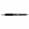 Ручка гелевая UNI автоматическая Signo 207 красный 0,7 мм (UMN-207.Red) - Image 1