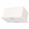 Витяжка кухонна Eleyus UNIA 1200 LED 52 WH - Image 3