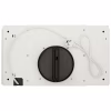 Витяжка кухонна Eleyus UNIA 1200 LED 52 WH - Image 9
