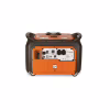 Генератор UNICRAFT інверторний PG-I 40 S, 3.7kW (4kW), 220V, 50Hz, 12л (UNICRAFT PG-I 40 S) - Image 2