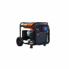 Генератор UNICRAFT інверторний PG-I 80 SE HC, 7.2kW (8kW), 220V, 50Hz, 20л (UNICRAFT PG-I 80 SE HC) - Image 2