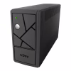 Пристрій безперебійного живлення nJoy Keen 600VA (UPLI-LI060KE-CG01B) - Image 1