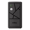 Источник бесперебойного питания nJoy KEEN 800VA (UPLI-LI080KE-CG01B) - Image 3