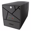 Источник бесперебойного питания nJoy KEEN 1000VA (UPLI-LI100KE-CG01B) - Image 1