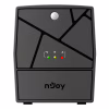 Источник бесперебойного питания nJoy Keen 1500VA (UPLI-LI150KE-CG01B) - Image 2