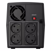 Источник бесперебойного питания nJoy Keen 2000VA (UPLI-LI200KE-CG01B) - Image 4