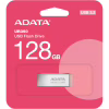 USB флеш накопичувач ADATA 128GB UR350 Silver/Beige USB 3.2 (UR350-128G-RSR/BG) - Image 5