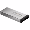 USB флеш накопичувач ADATA 32GB UR350 Silver-Black USB 3.2 (UR350-32G-RSR/BK) - Image 4