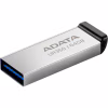 USB флеш накопичувач ADATA 64GB UR350 Silver-Black USB 3.2 (UR350-64G-RSR/BK) - Image 2