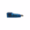 Переходник USB 2.0 AM to RJ45 Ethernet 100Mbps Dynamode (USB-NIC-1427-100) - Image 2