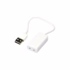 Звуковая плата Dynamode USB 8(7.1) каналов 3D RTL (USB-SOUND7-WHITE) - Image 2