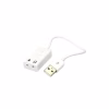 Звуковая плата Dynamode USB 8(7.1) каналов 3D RTL (USB-SOUND7-WHITE) - Image 1