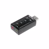 Звуковая плата Dynamode C-Media 108 USB 8(7.1) каналов 3D RTL (USB-SOUND7) - Image 1