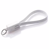 Дата кабель USB 2.0 AM to Lightning 0.215m Vinga (USBAMLightning-0.215) - Image 3