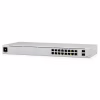 Комутатор мережевий Ubiquiti USW-16-POE - Image 1