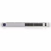 Комутатор мережевий Ubiquiti USW-24 - Image 5