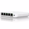 Комутатор мережевий Ubiquiti USW-FLEX-2.5G-5 - Image 2