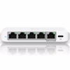 Комутатор мережевий Ubiquiti USW-FLEX-2.5G-5 - Image 1