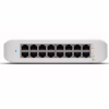 Комутатор мережевий Ubiquiti USW-Lite-16-PoE - Image 2