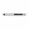 Комутатор мережевий Ubiquiti USW-Pro-24-POE - Image 2