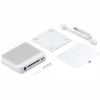 Комутатор мережевий Ubiquiti USW-PRO-8-POE - Image 7