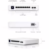 Комутатор мережевий Ubiquiti USW-PRO-8-POE - Image 8