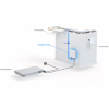 Комутатор мережевий Ubiquiti USW-PRO-8-POE - Image 9