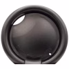 Чашка туристическая Tramp з поїлкою і защіпкою 350 мл Olive (UTRC-020-olive) - Image 3