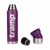 Термос Tramp Expedition Line 0.9 л Purple (UTRC-027-purple) - Image 2