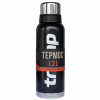 Термос Tramp Expedition Line 1.2 л Black (UTRC-028-black) - Image 1