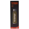 Термос Tramp Expedition Line 1.2 л Olive (UTRC-028-olive) - Image 4