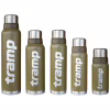 Термос Tramp Expedition Line 1.6 л Olive (UTRC-029-olive) - Image 4