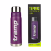 Термос Tramp Expedition Line 0.75 л Purple (UTRC-031-purple) - Image 3