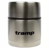 Термос Tramp з широким горлом 0,5л (UTRC-077) - Image 1