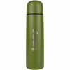 Термос Tramp Basic 0,5 л olive (UTRC-103-olive) - Image 1
