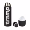 Термос Tramp Soft Touch 1 л Black (UTRC-109-black) - Image 2