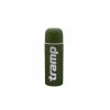 Термос Tramp Soft Touch 1.0 л Khaki (UTRC-109-khaki) - Image 1