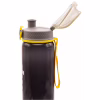 Пляшка для води Tramp Тритан 0,75 л Grey (UTRC-289-grey) - Image 9