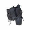Рюкзак туристический Tramp Squad 35 л Black (UTRP-041-black) - Image 6