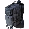 Рюкзак туристический Tramp Squad 35 л Black (UTRP-041-black) - Image 9