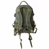 Рюкзак туристический Tramp Tactical Green 40 л (UTRP-043-green) - Image 2