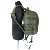 Рюкзак туристический Tramp Tactical Green 40 л (UTRP-043-green) - Image 5