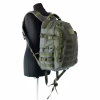 Рюкзак туристический Tramp Tactical Green 40 л (UTRP-043-green) - Image 6