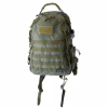 Рюкзак туристический Tramp Tactical Green 40 л (UTRP-043-green) - Image 1