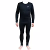 Комплект термобілизни Tramp Warm Soft XXL Black (UTRUM-019-black-2XL) - Image 2