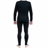 Комплект термобілизни Tramp Warm Soft S/M Black (UTRUM-019-black-S/M) - Image 3