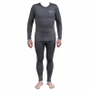 Комплект термобілизни Tramp Warm Soft S/M Grey (UTRUM-019-Grey-S/M) - Image 2